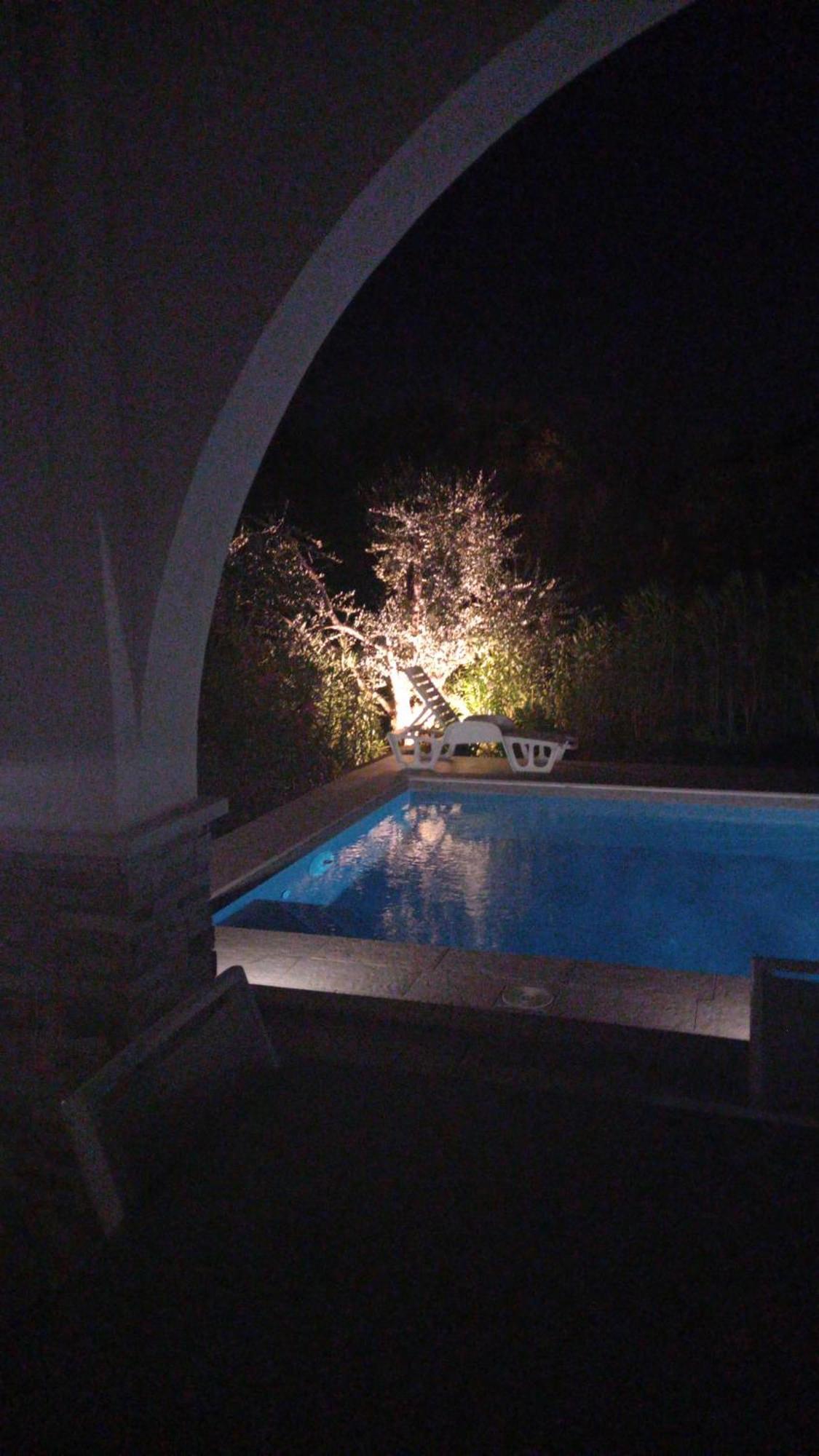 Villa Bocciolo Del Garda Manerba del Garda Bagian luar foto